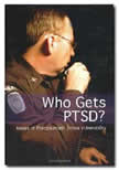 Who gets PTSD?